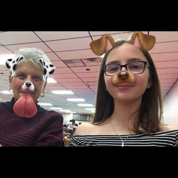 Meet your Posher, Grace - Picture 1 of 1